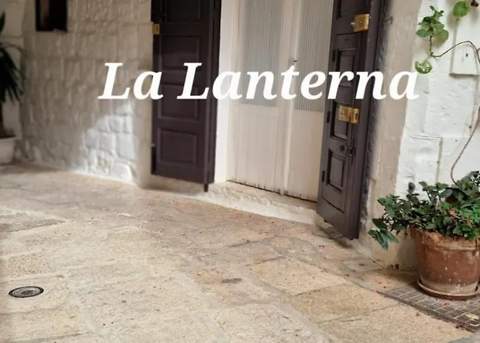 La Lanterna