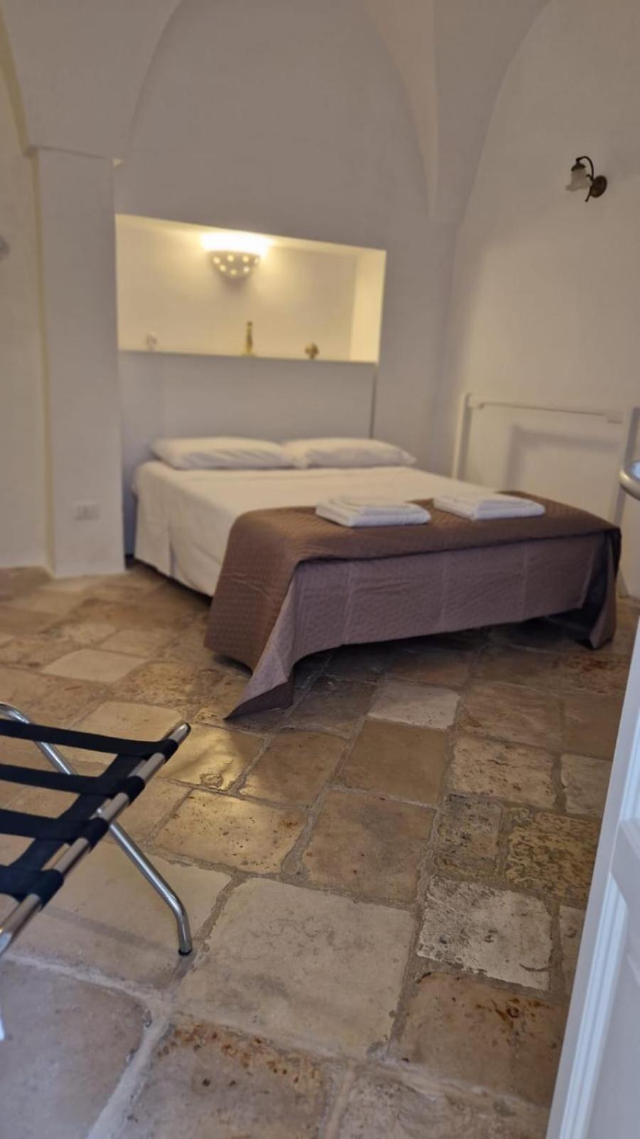 Ferienhaus La Lanterna