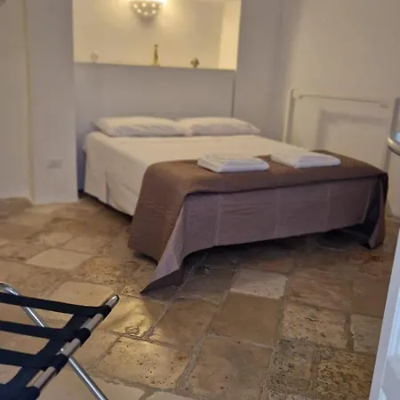 La Lanterna Villa Cisternino Buitenkant foto