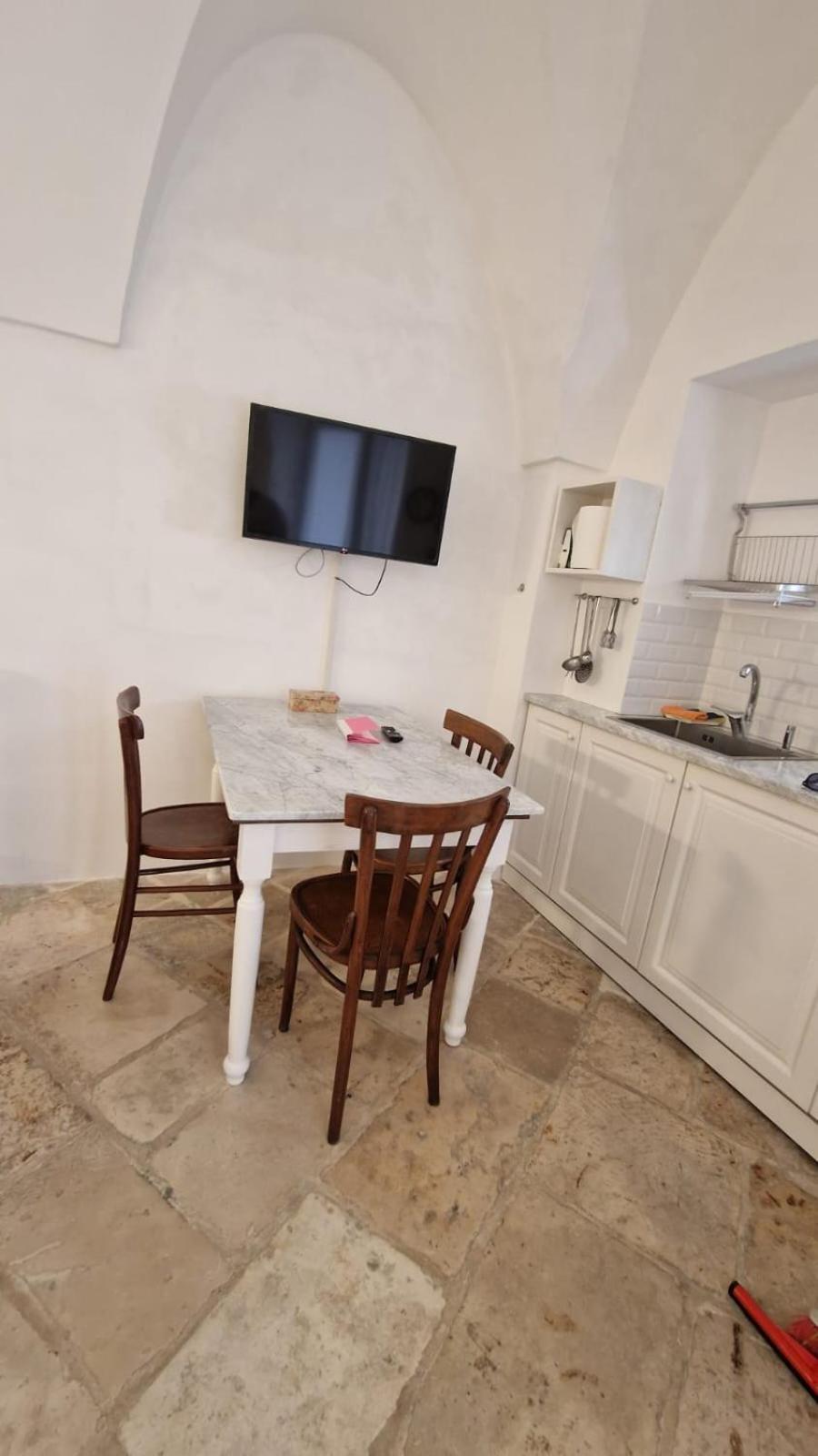 La Lanterna Holiday home *