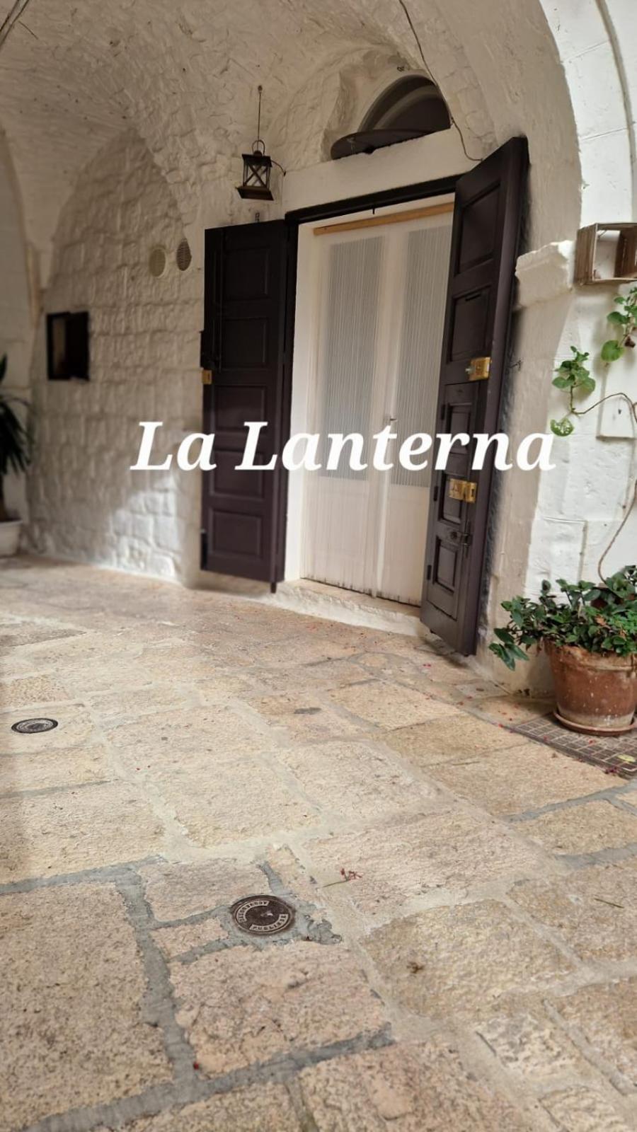 La Lanterna Cisternino