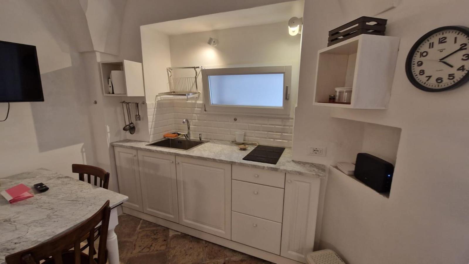 La Lanterna Holiday home *